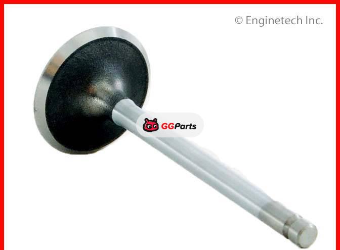 ENGINETECH IM4356 Intake Valve