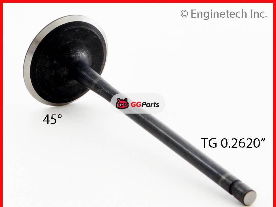 ENGINETECH IM4386 Intake Valve