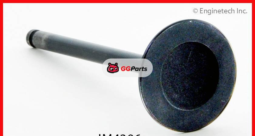 ENGINETECH IM4396 Intake Valve