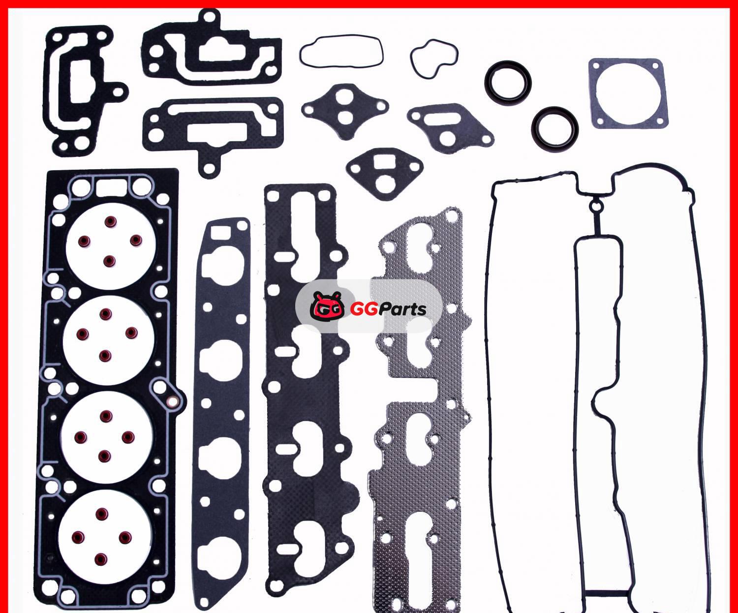 ENGINETECH IS22HSA Cylinder Head Gasket Set