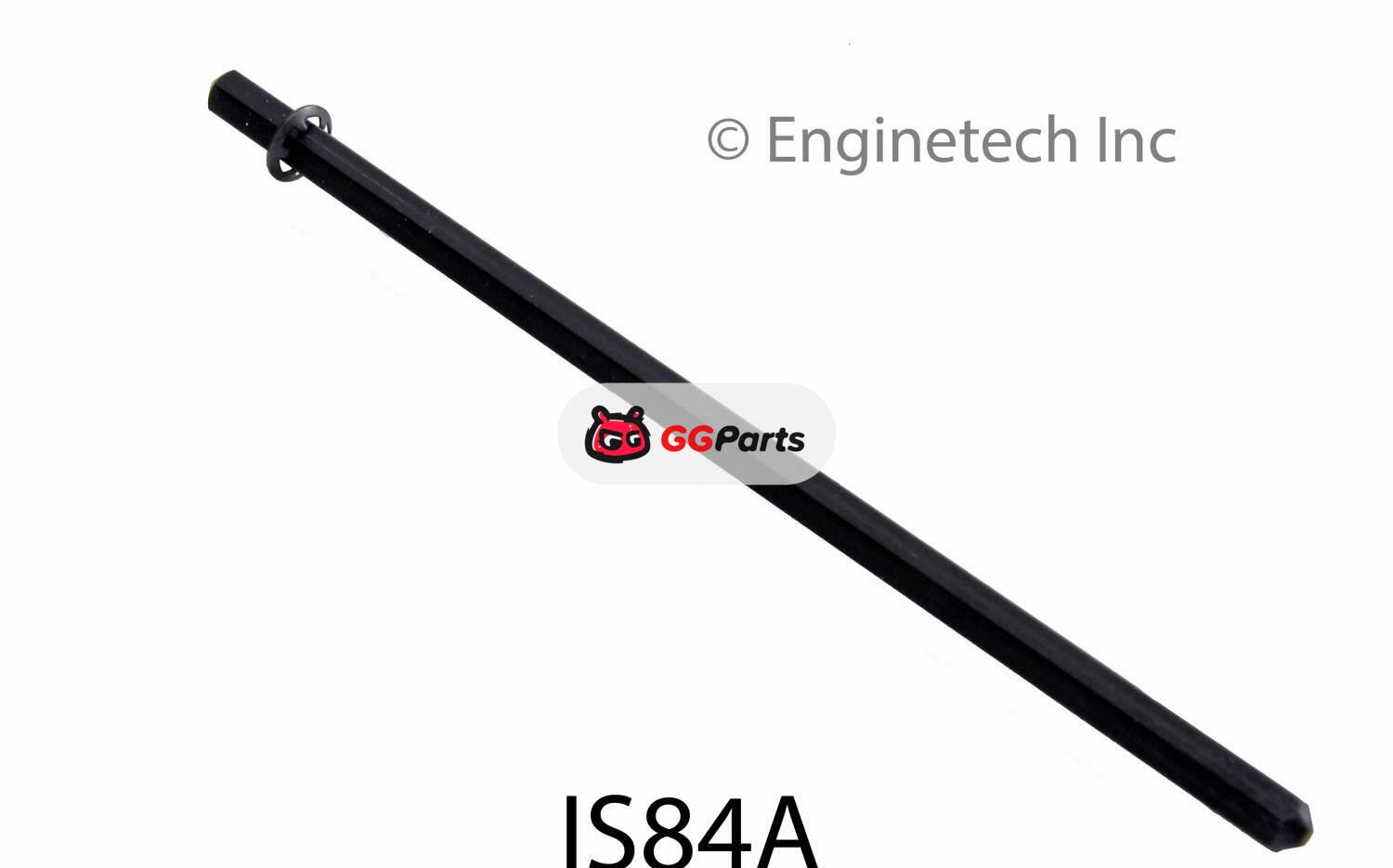 ENGINETECH IS84A Oil Pump Shaft