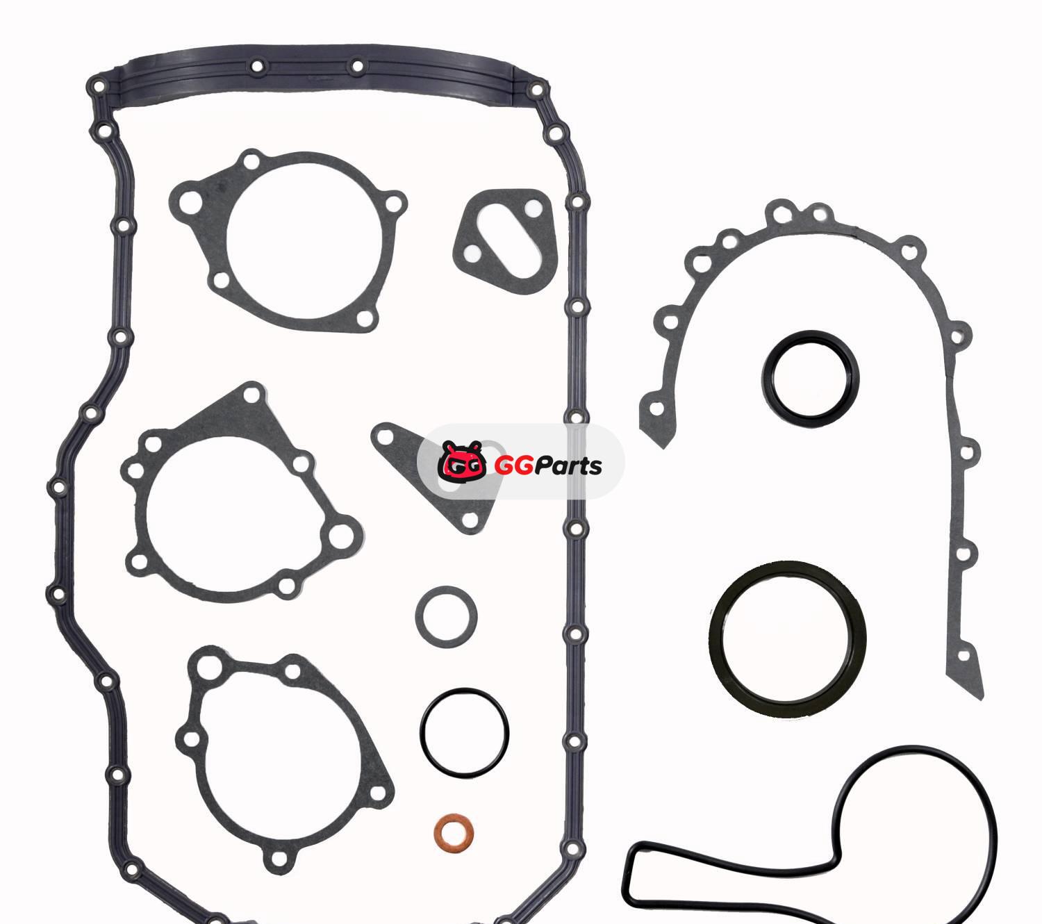ENGINETECH J150CSB Conversion / Lower Gasket Set