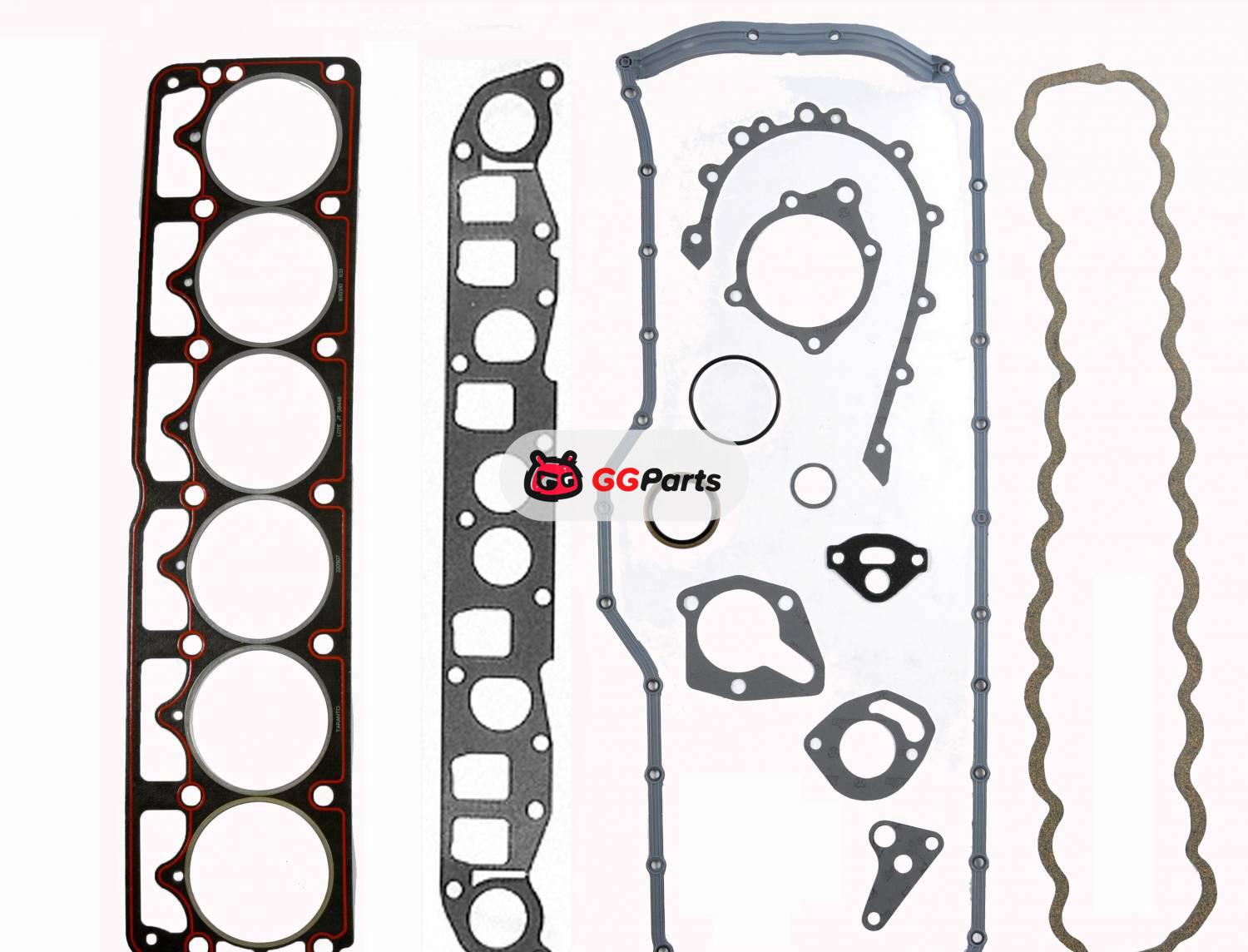 ENGINETECH J242L Engine Kit Gasket Set