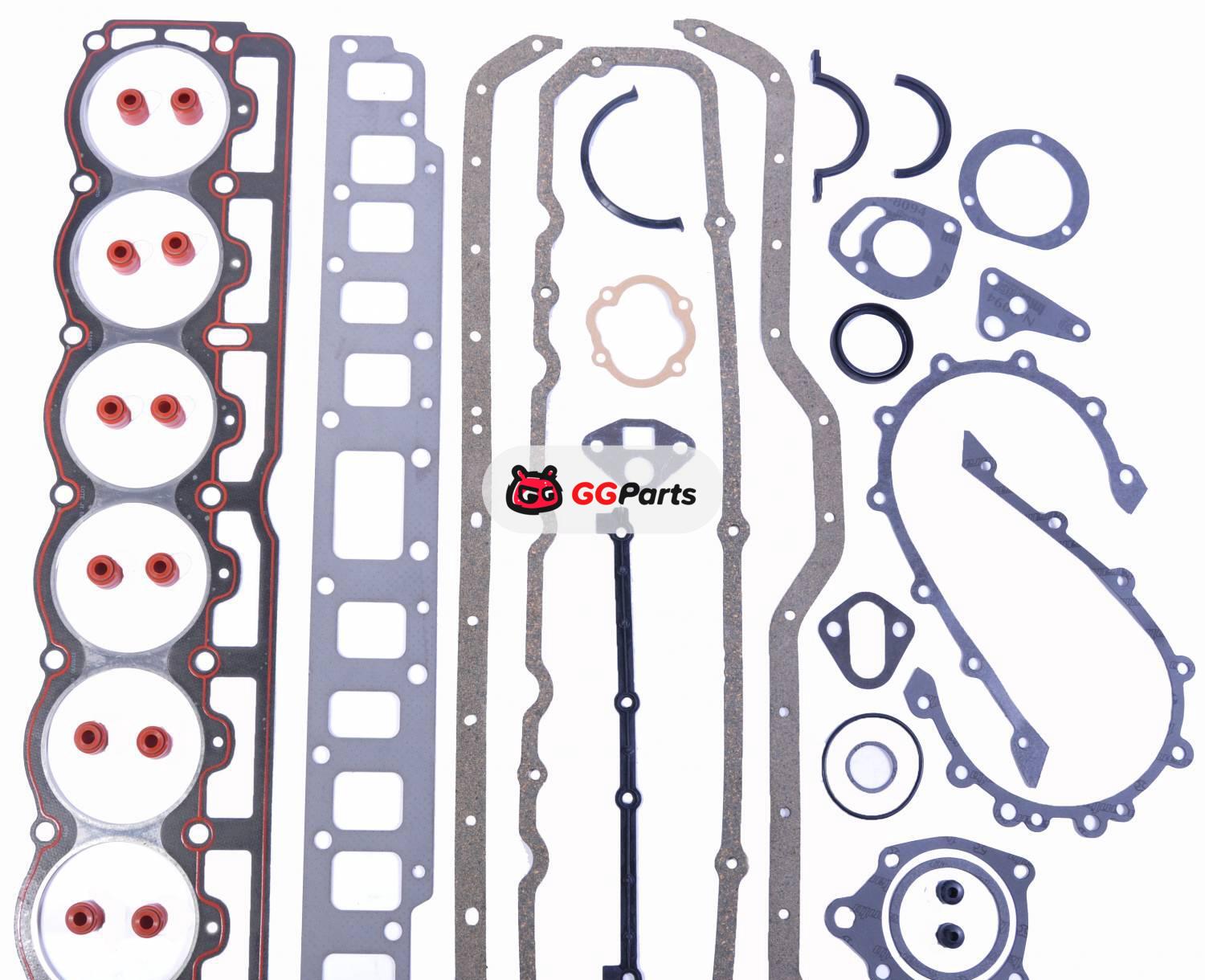 ENGINETECH J258L76 Engine Kit Gasket Set
