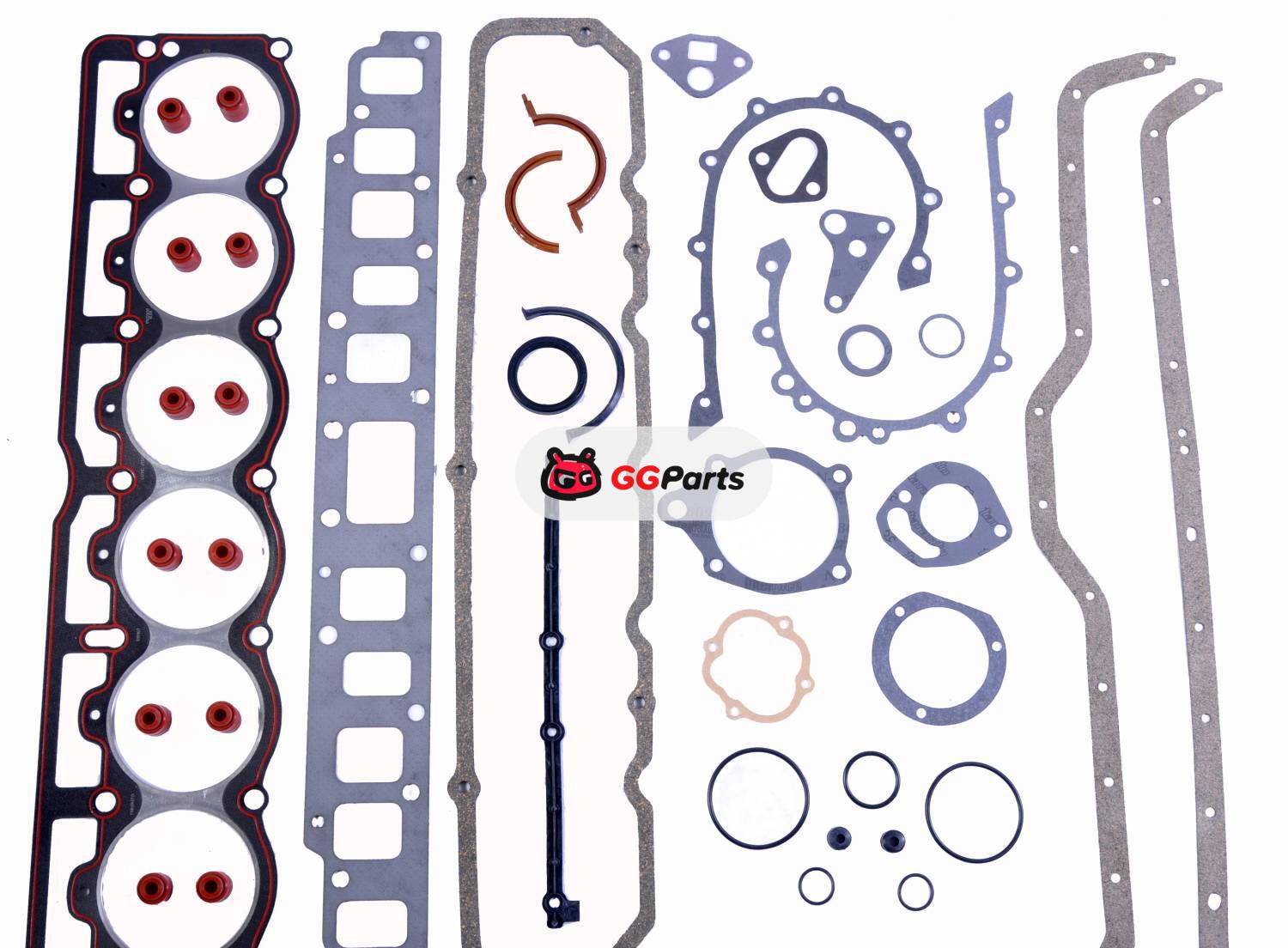 ENGINETECH J4276 Engine Kit Gasket Set