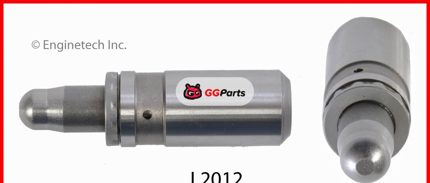 ENGINETECH L2012 Valve Lifter
