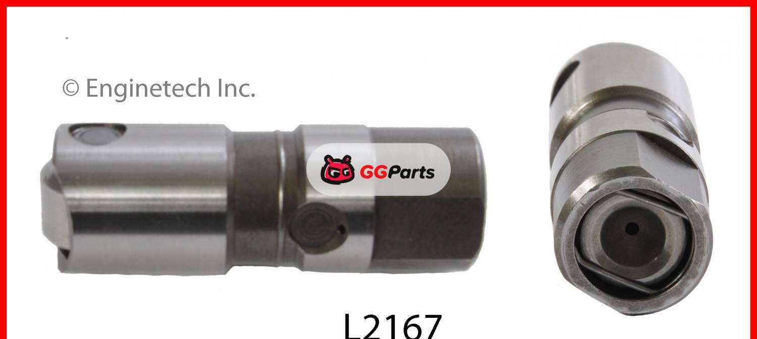 ENGINETECH L2167 Valve Lifter