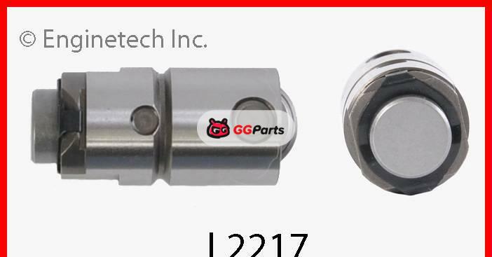 ENGINETECH L2217 Valve Lifter