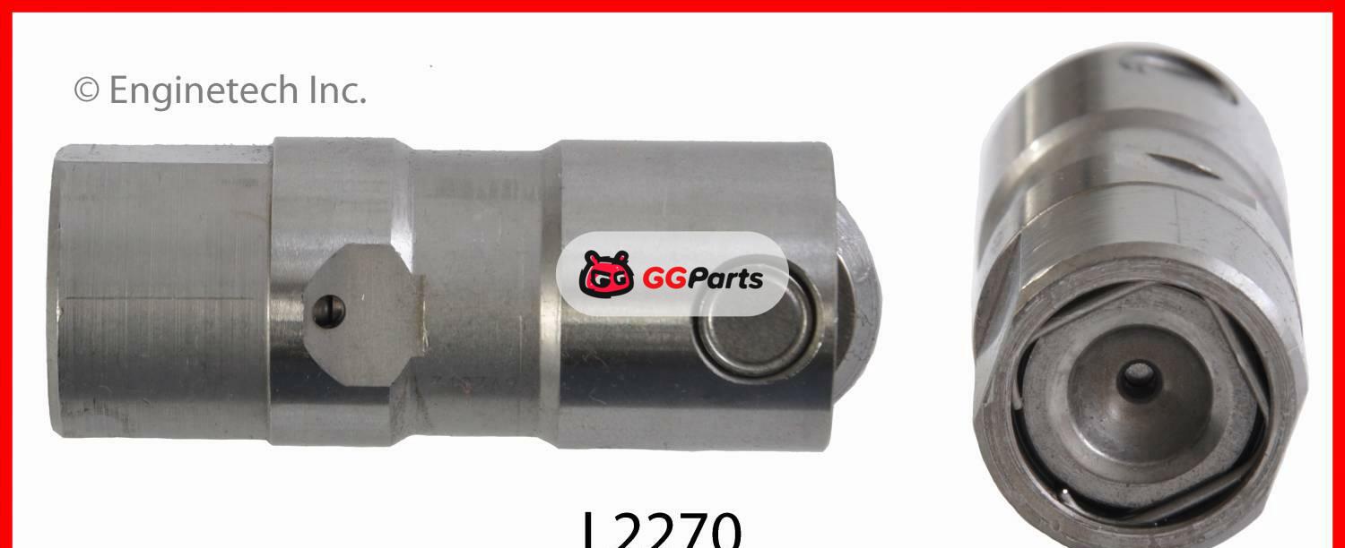 ENGINETECH L2270 Valve Lifter