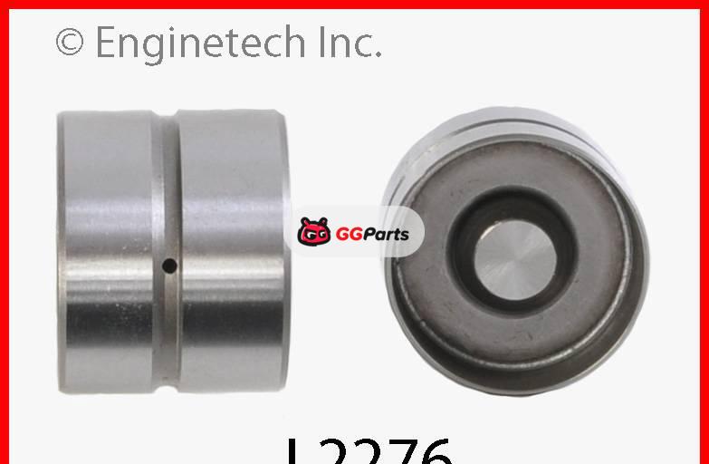 ENGINETECH L2276 Valve Lifter
