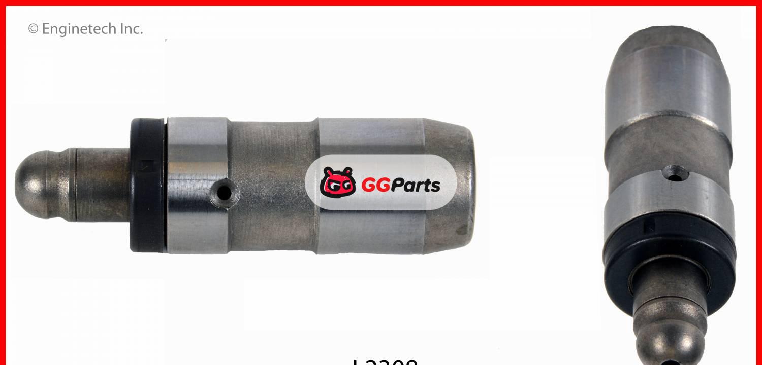 ENGINETECH L2308 Valve Lifter
