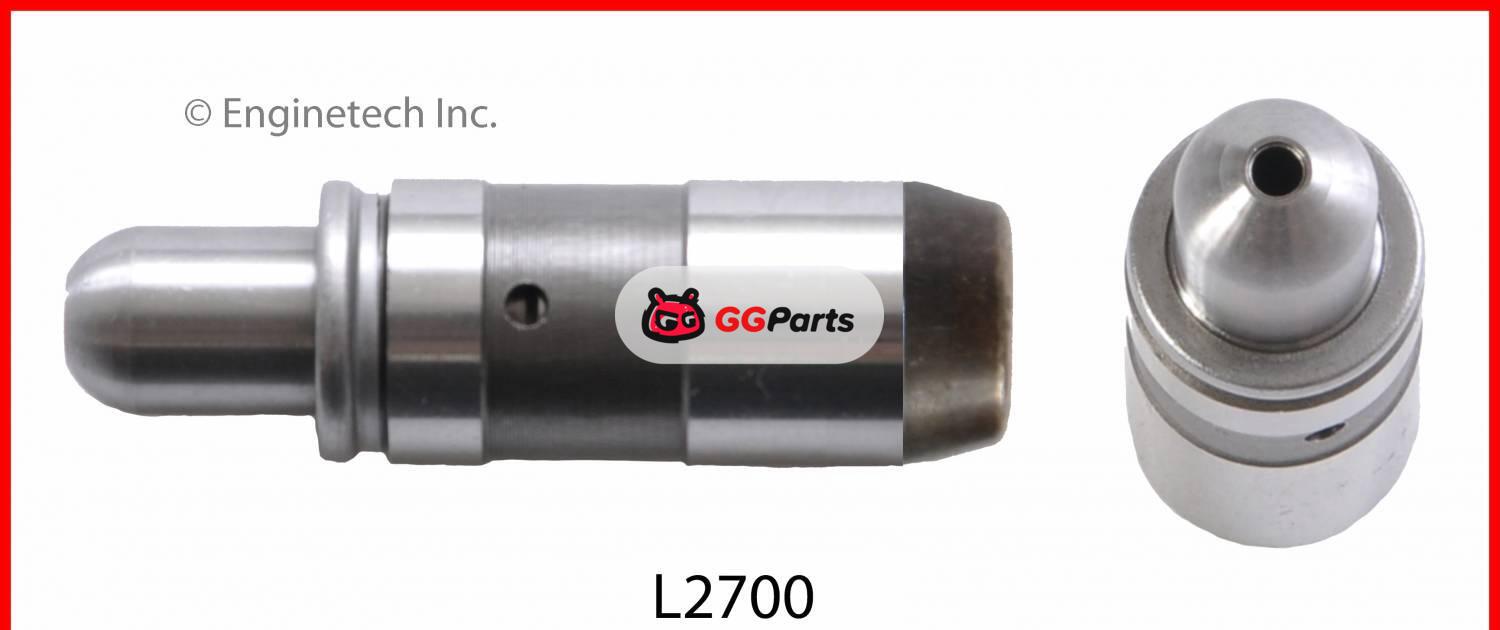 ENGINETECH L2700 Valve Lifter