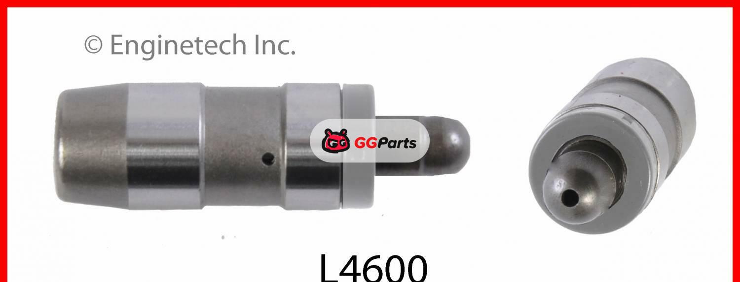 ENGINETECH L4600 Valve Lifter
