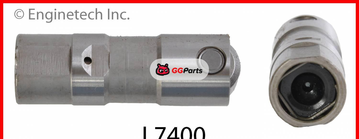 ENGINETECH L7400 Valve Lifter