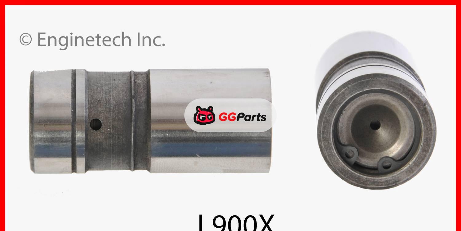ENGINETECH L900X Valve Lifter