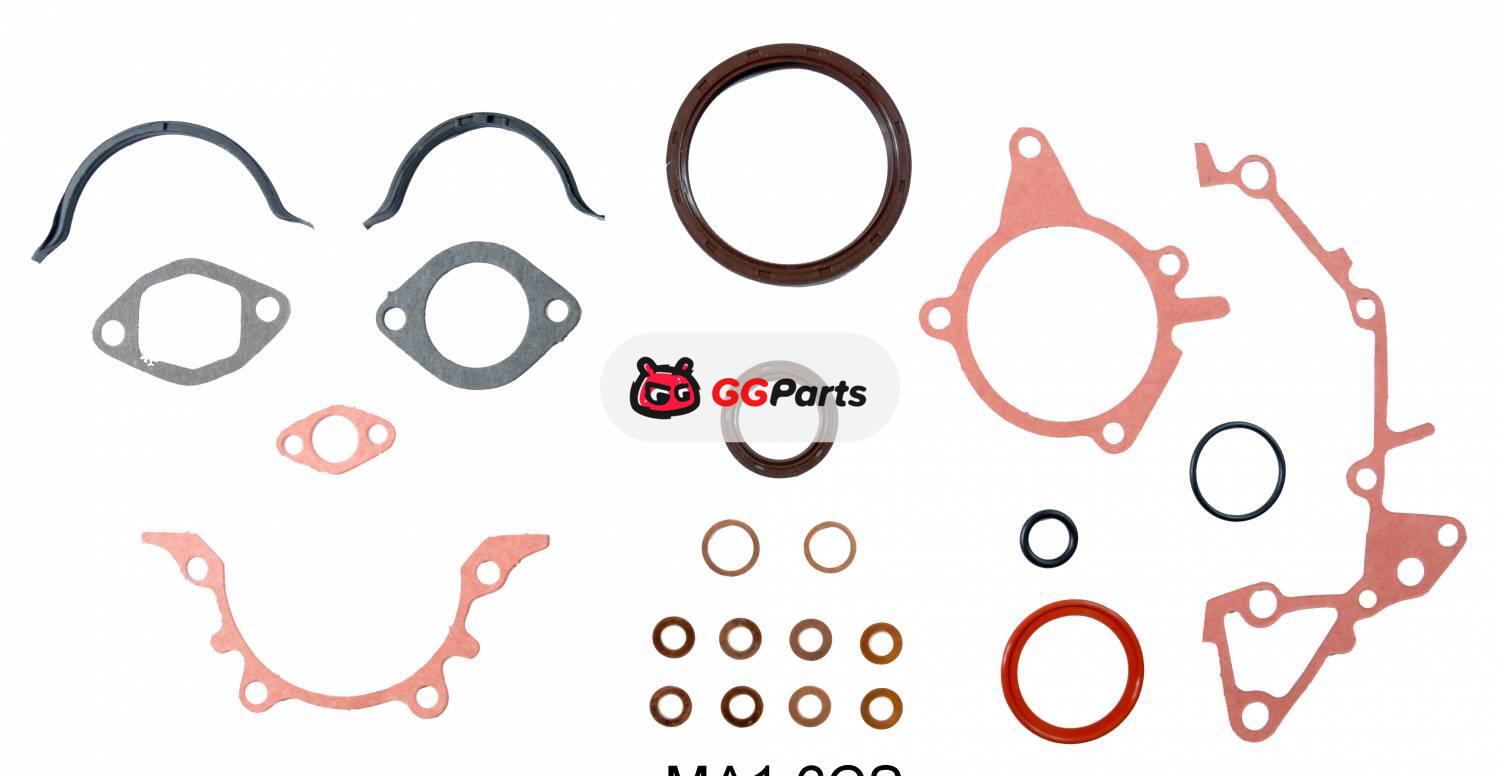 ENGINETECH MA16CS Conversion / Lower Gasket Set