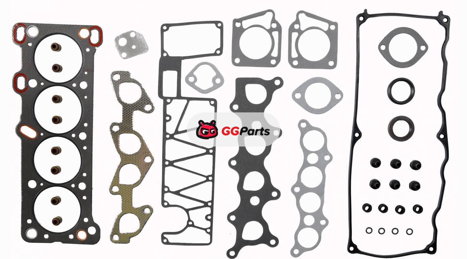 ENGINETECH MA16HSA Cylinder Head Gasket Set