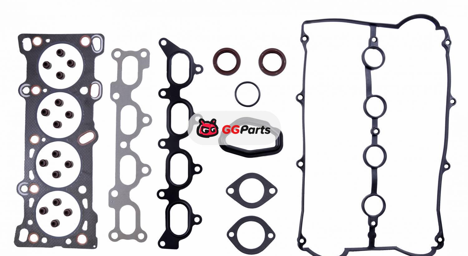 ENGINETECH MA16HSB Cylinder Head Gasket Set