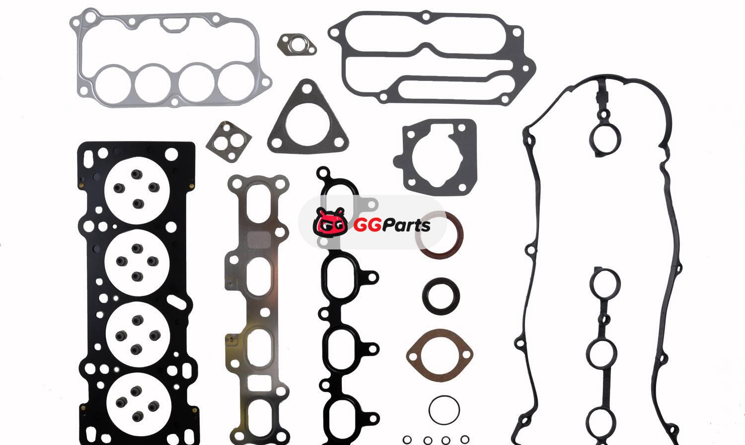 ENGINETECH MA18HSB Cylinder Head Gasket Set