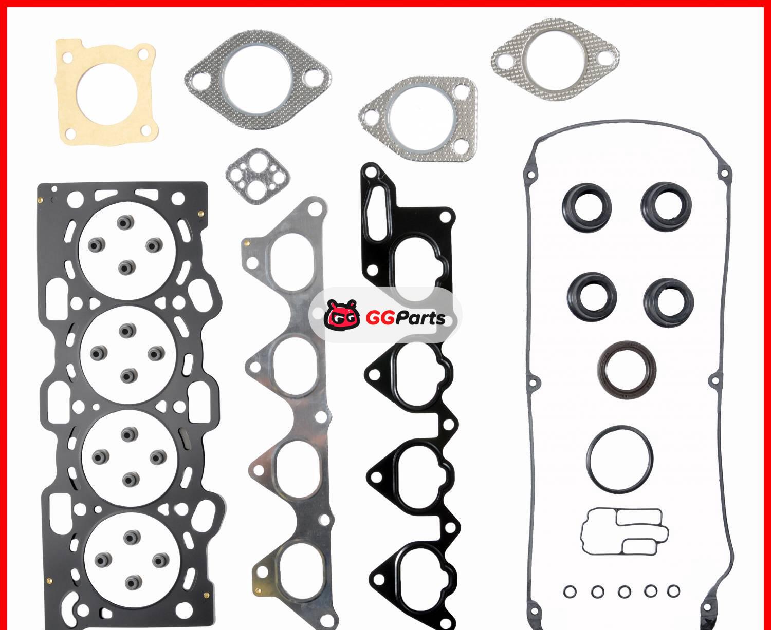 ENGINETECH MI18HSB Cylinder Head Gasket Set