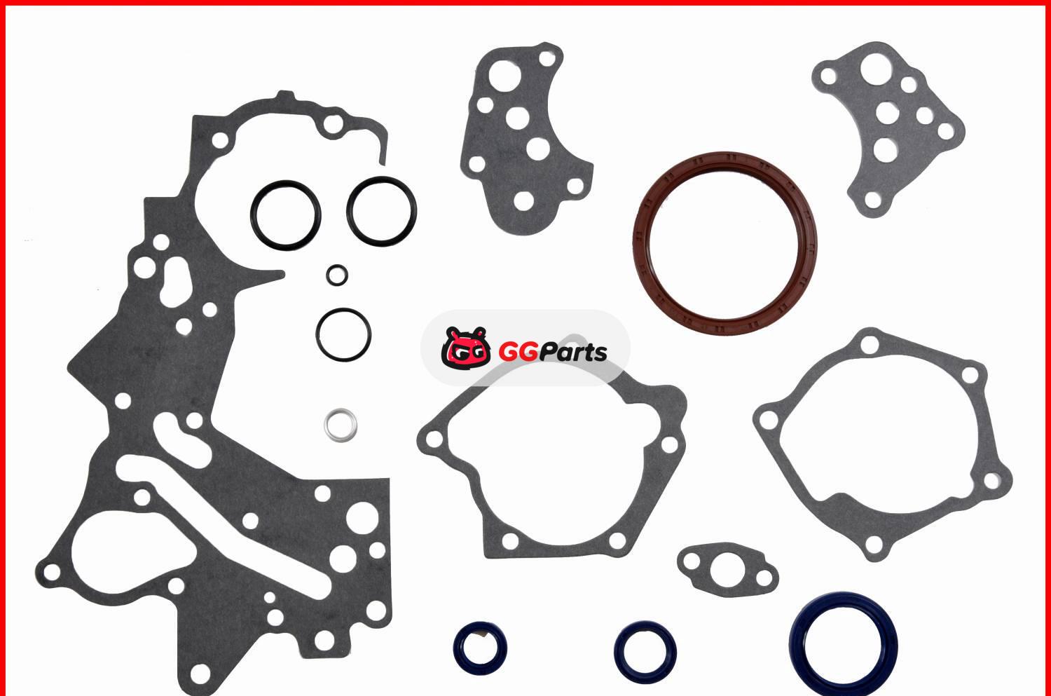 ENGINETECH MI24CSB Conversion / Lower Gasket Set