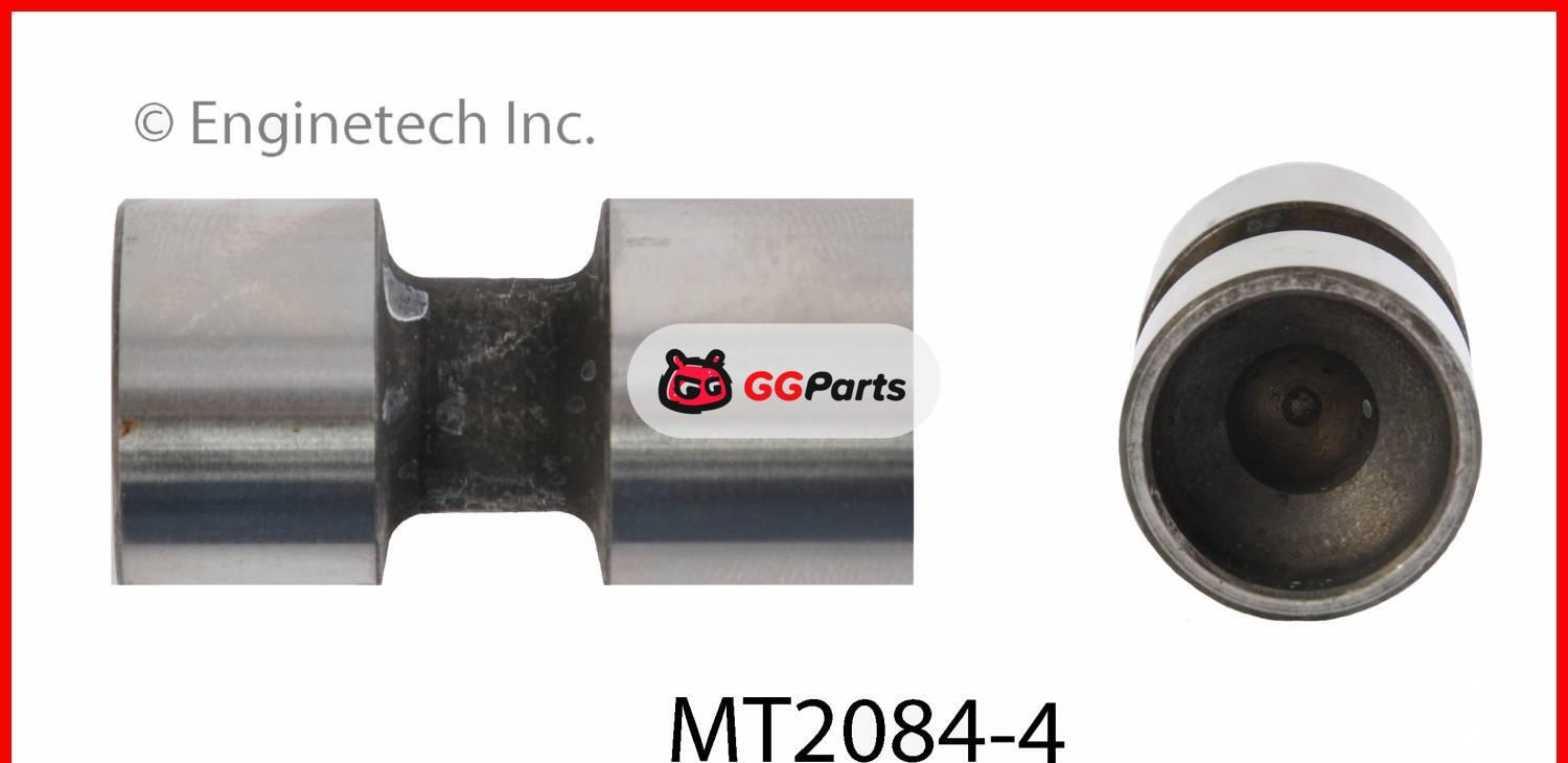 ENGINETECH MT2084 Valve Lifter