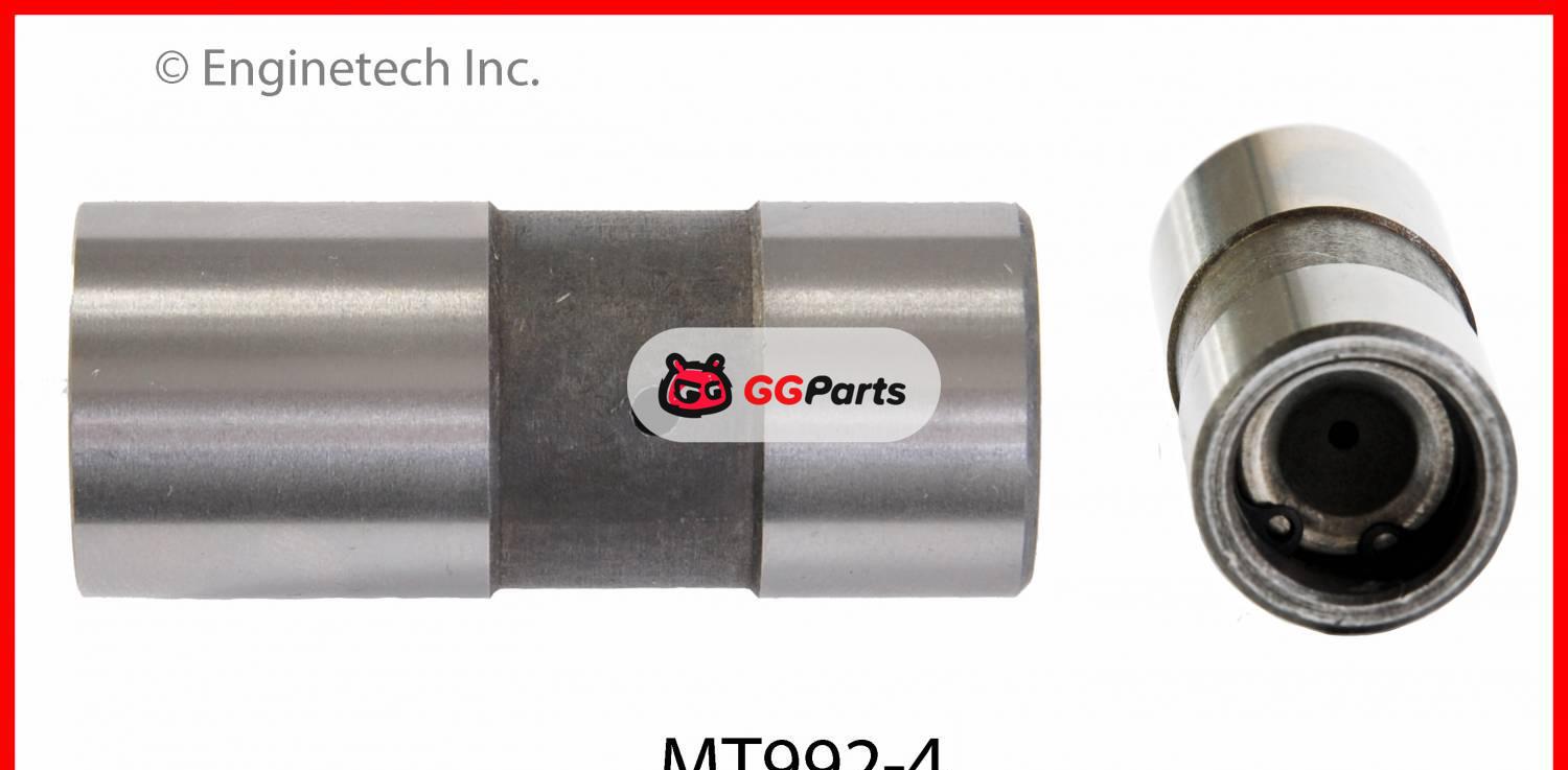 ENGINETECH MT992 Valve Lifter
