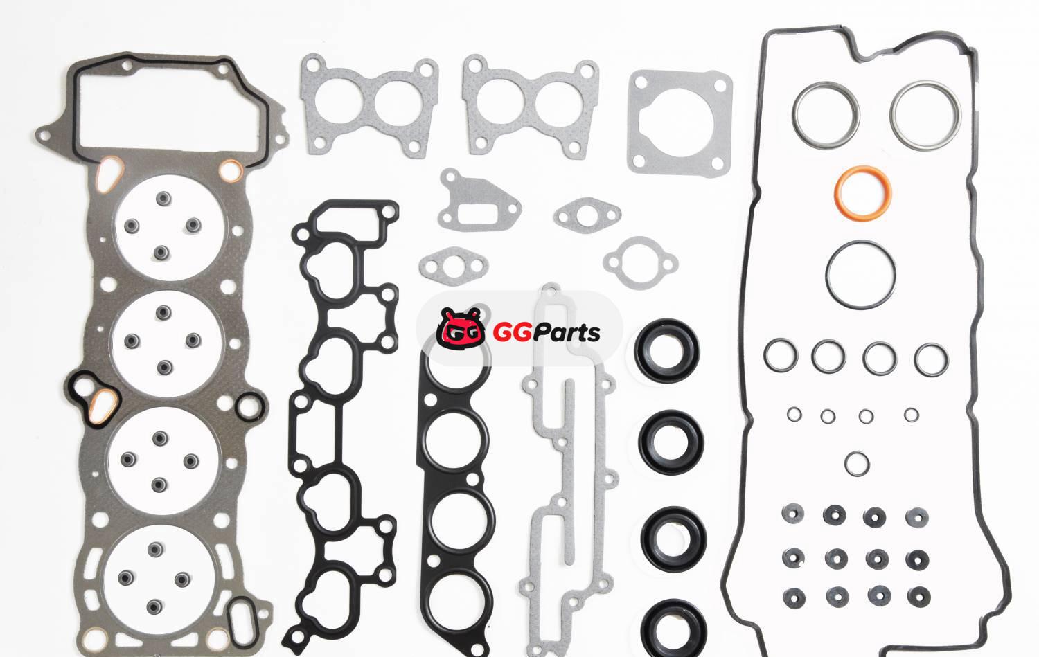 ENGINETECH NI16HS Cylinder Head Gasket Set