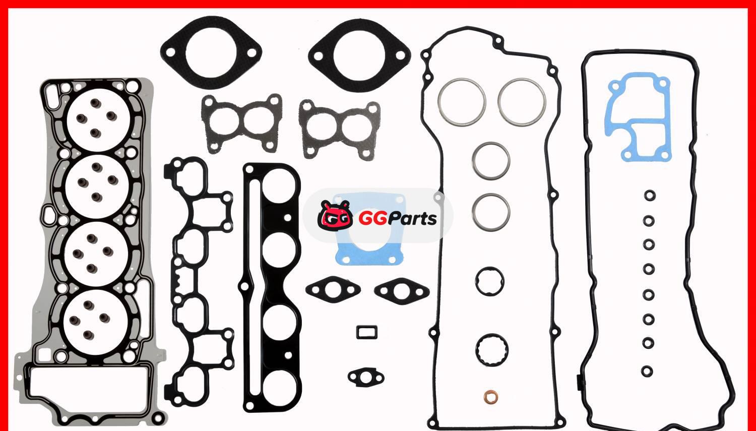 ENGINETECH NI18HSA Cylinder Head Gasket Set