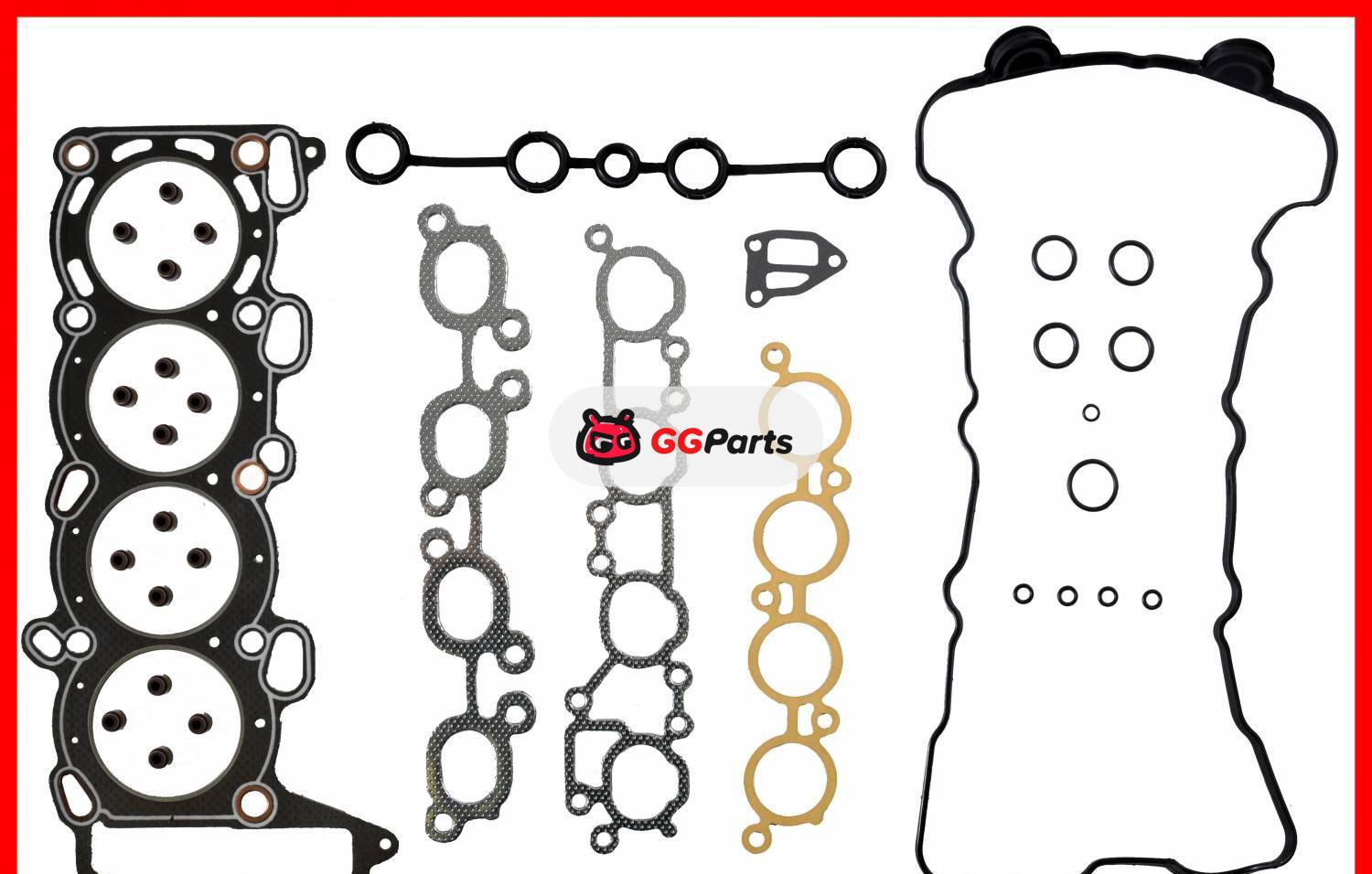 ENGINETECH NI20HSA Cylinder Head Gasket Set