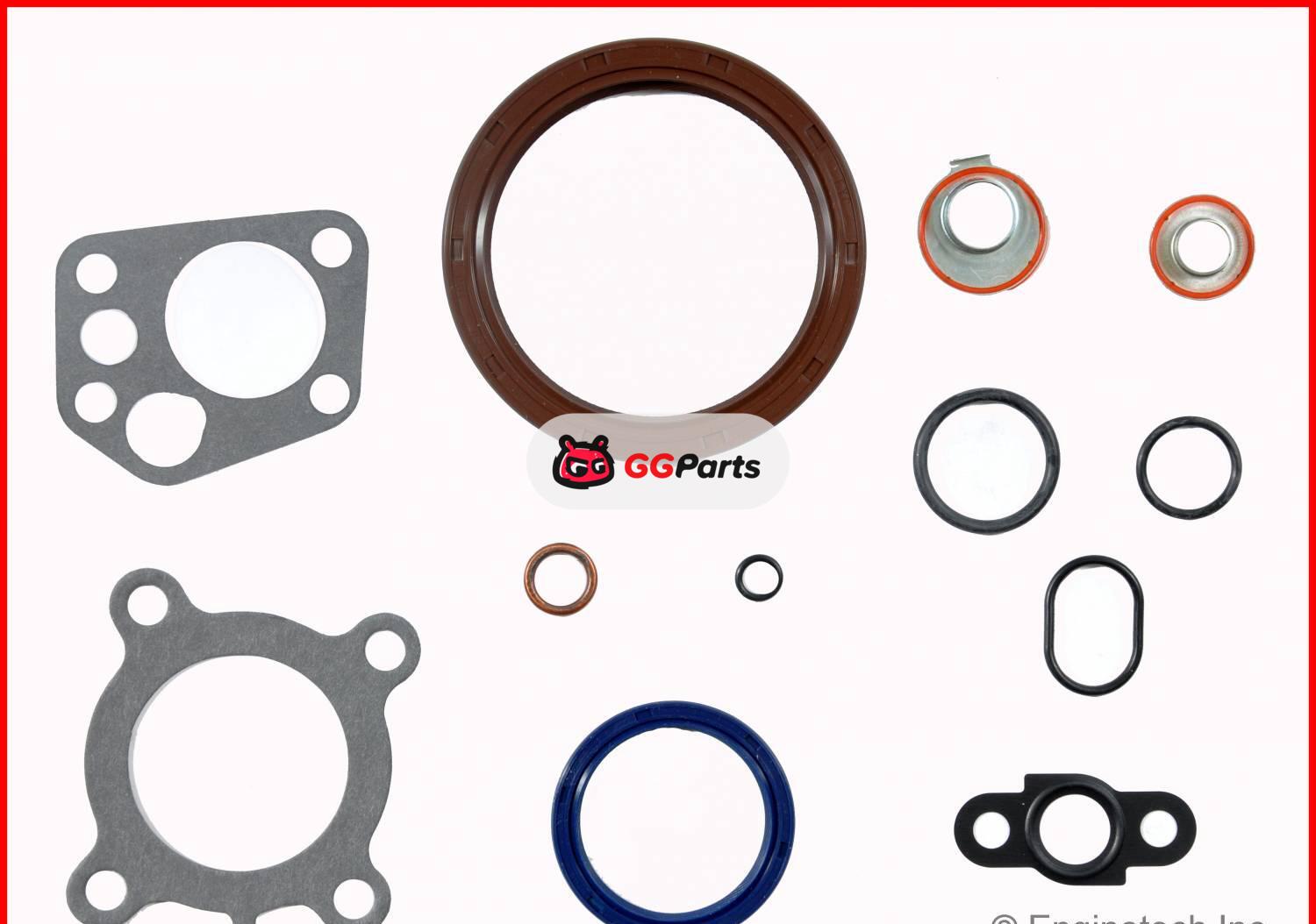 ENGINETECH NI24CSE Conversion / Lower Gasket Set
