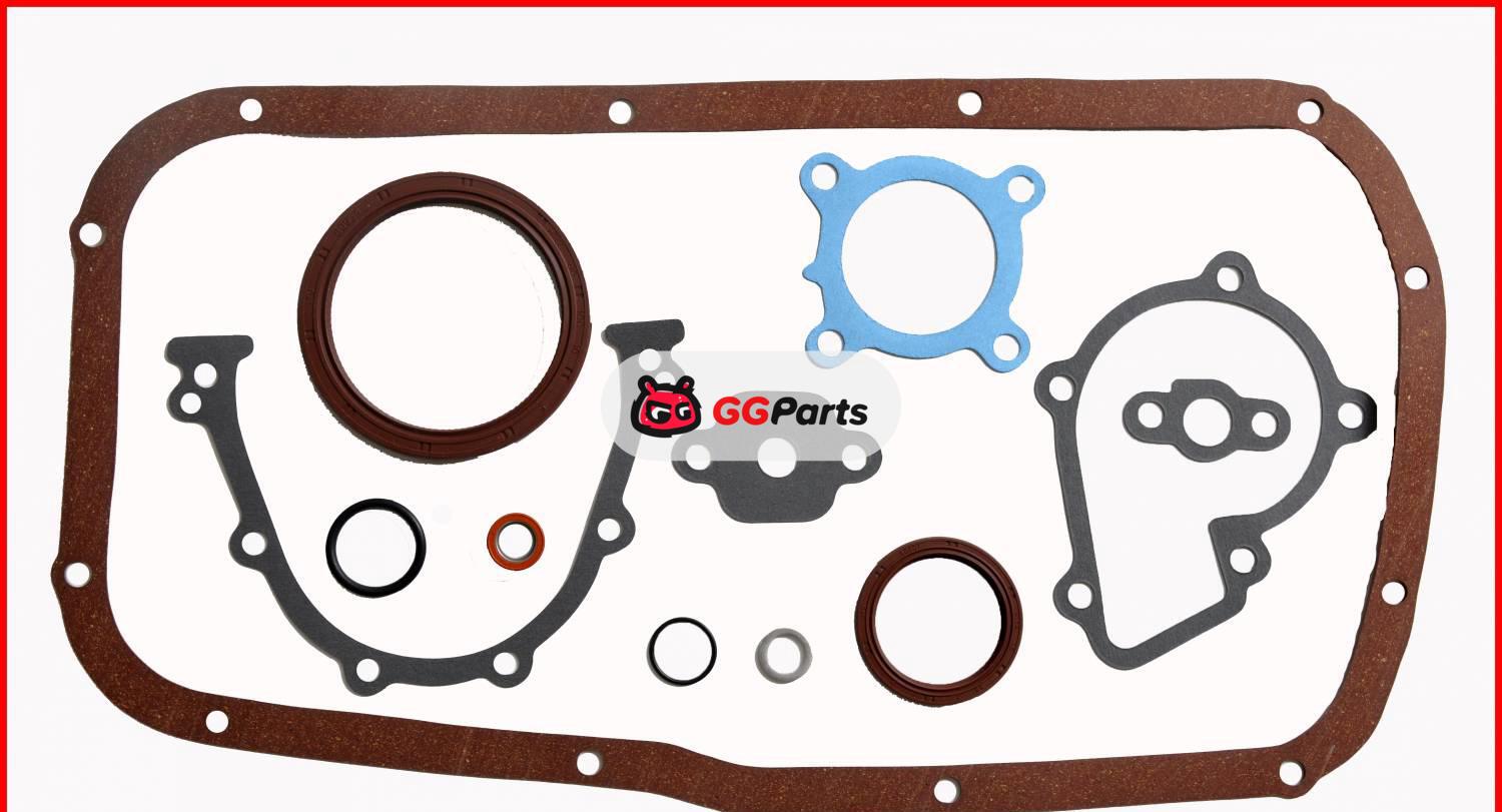 ENGINETECH NI24CS Conversion / Lower Gasket Set