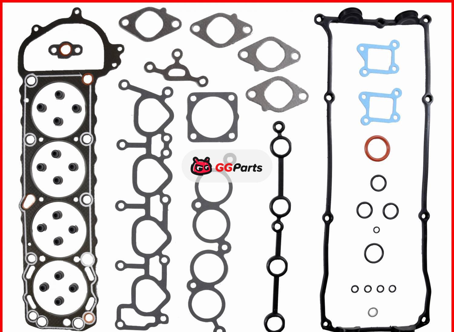 ENGINETECH NI24HSH Cylinder Head Gasket Set