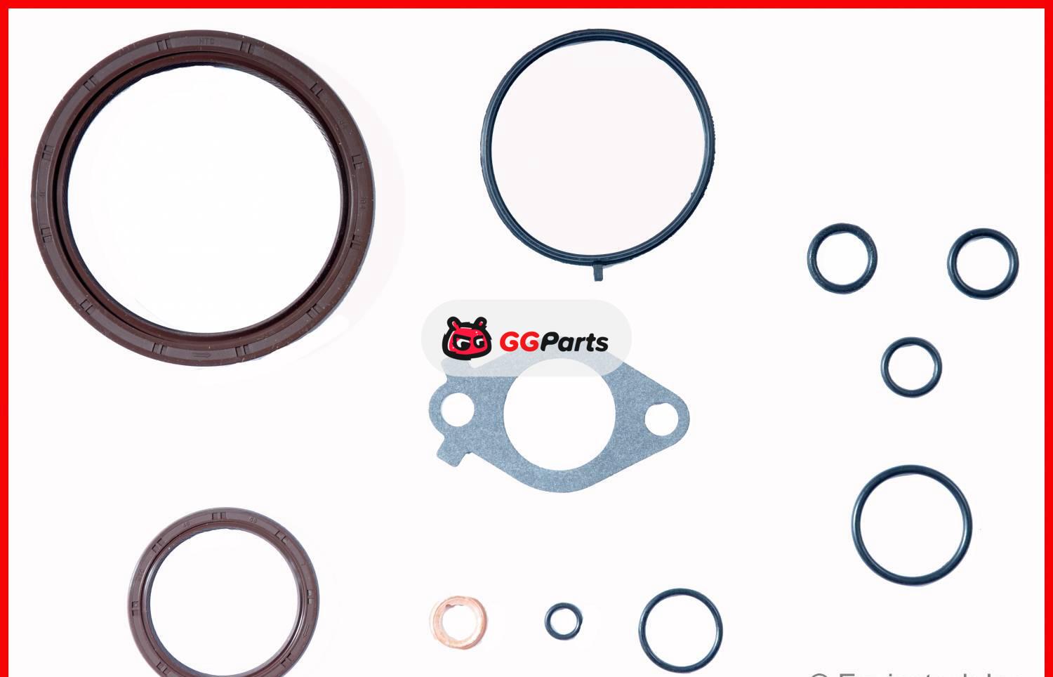 ENGINETECH NI25CSA Conversion / Lower Gasket Set