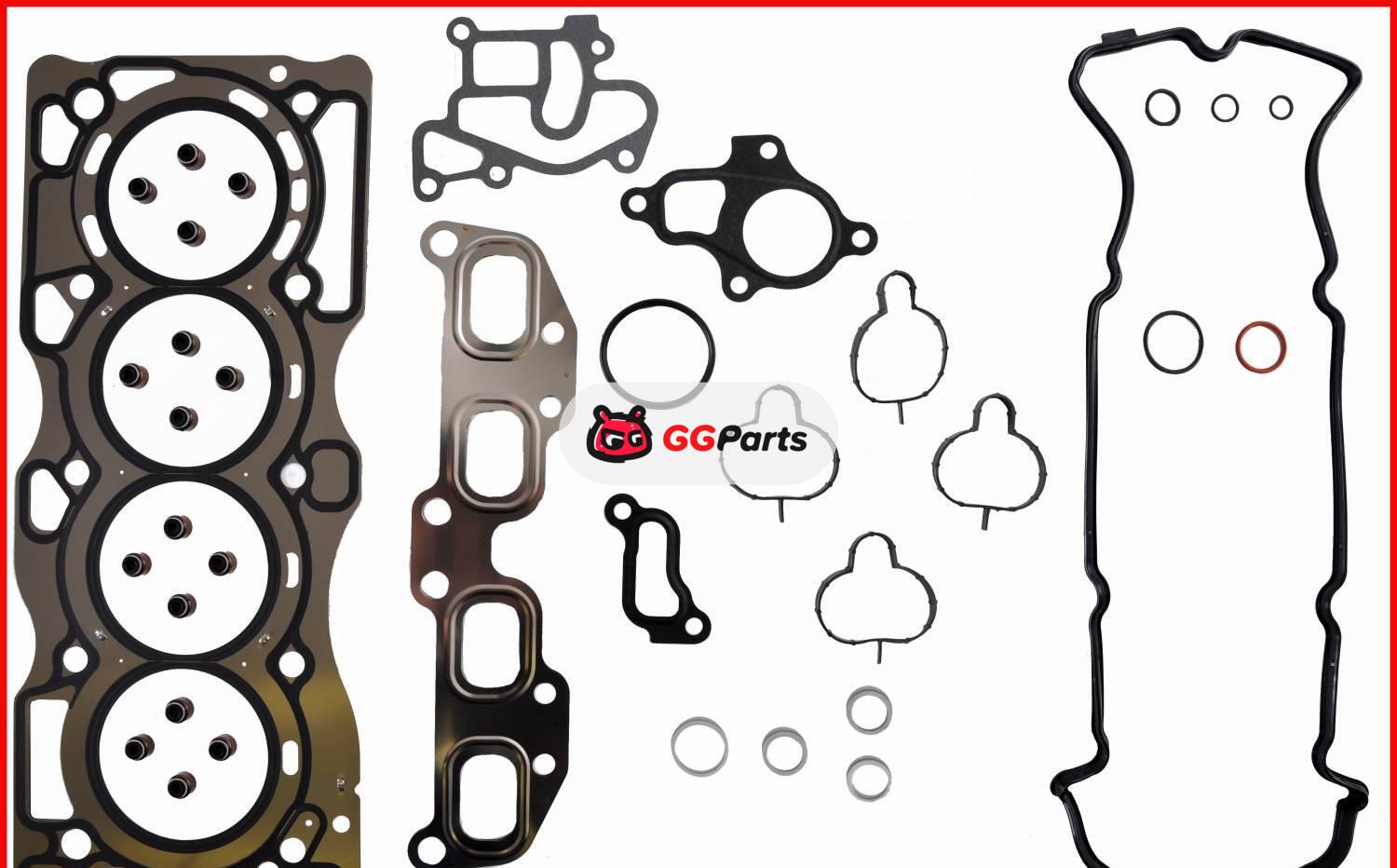 ENGINETECH NI25HSB Cylinder Head Gasket Set