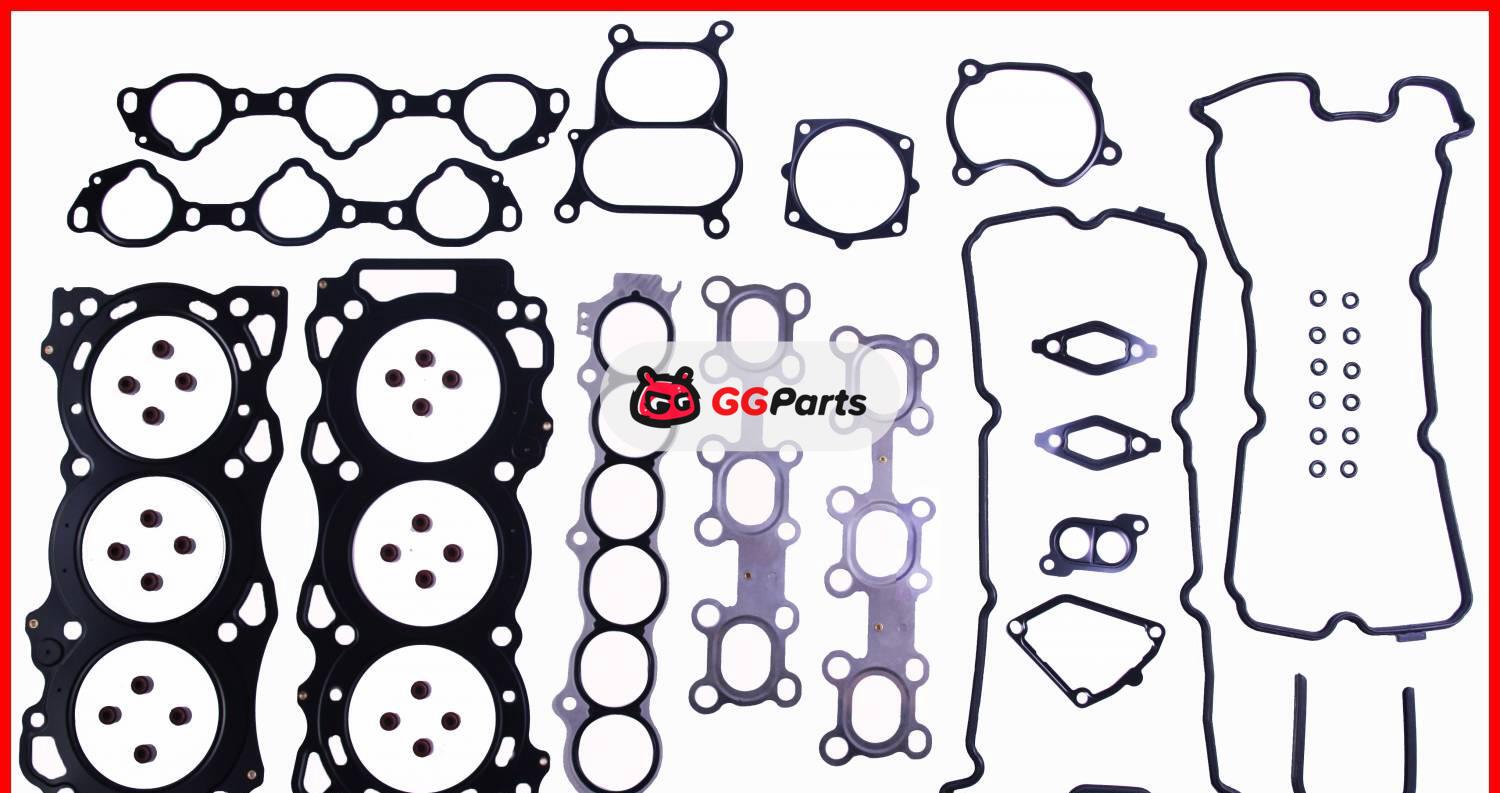 ENGINETECH NI35HSB Cylinder Head Gasket Set