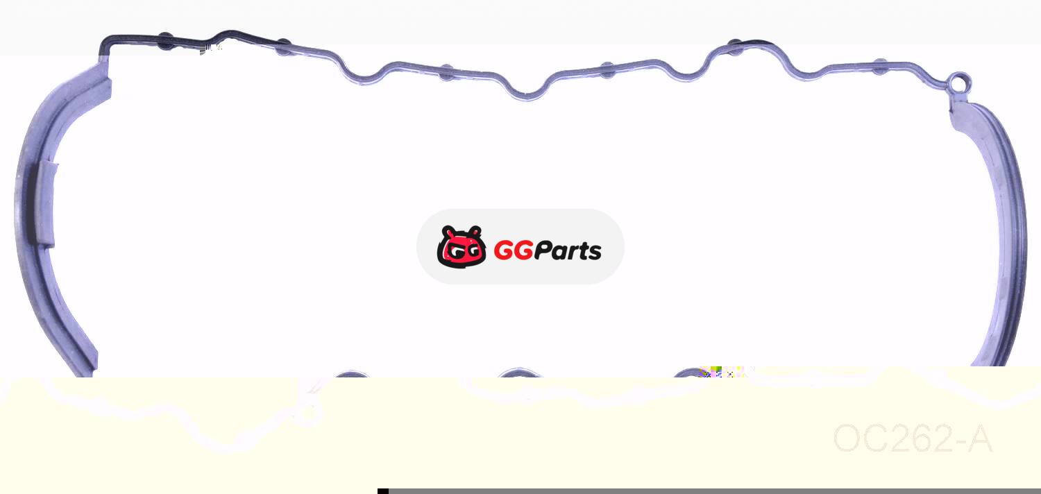 ENGINETECH OC262A Oil Pan Gasket