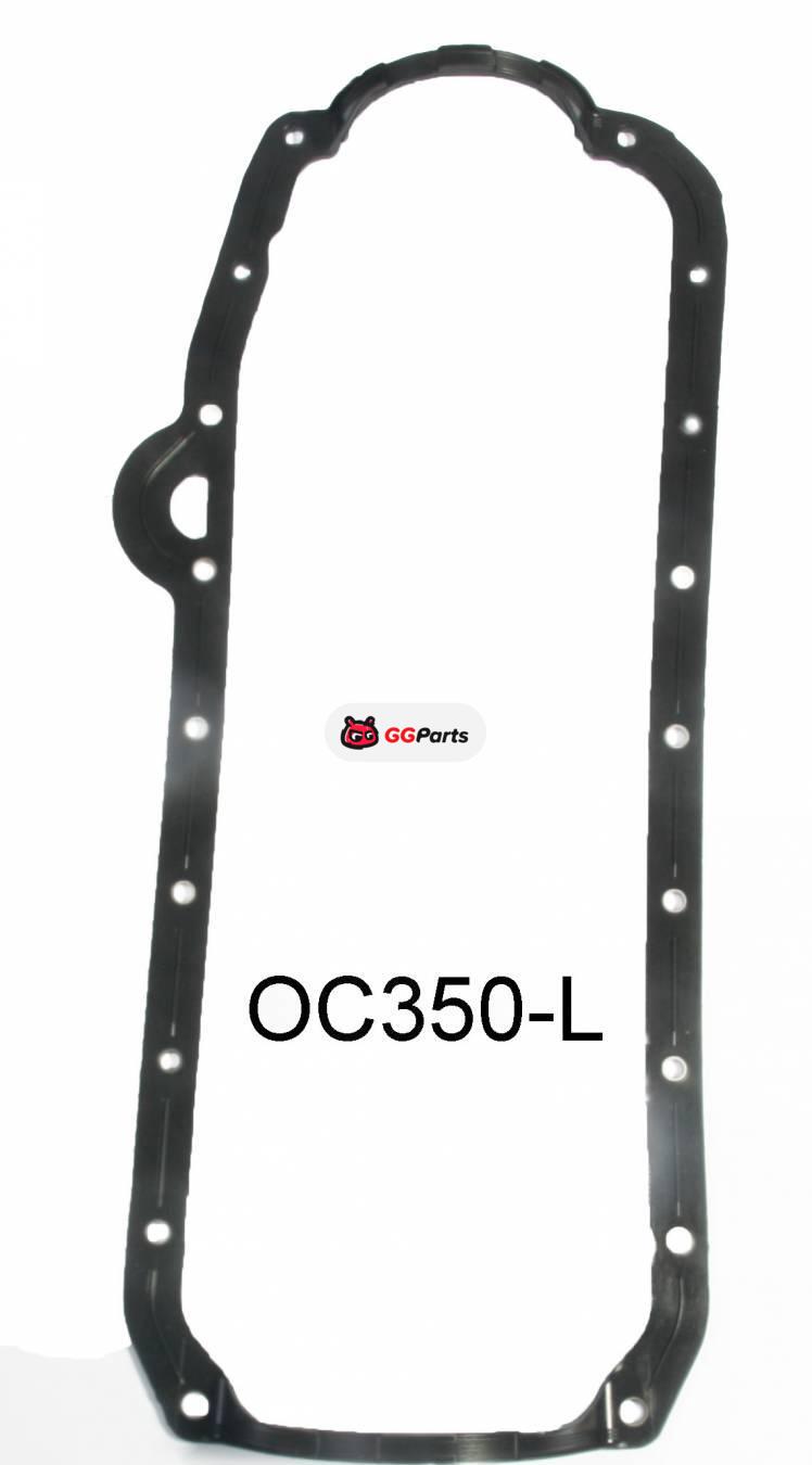 ENGINETECH OC350L Oil Pan Gasket