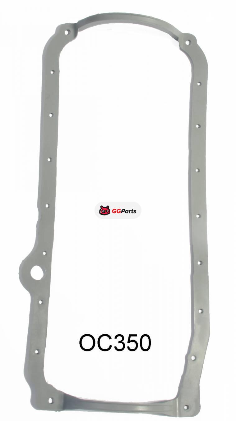 ENGINETECH OC350 Oil Pan Gasket