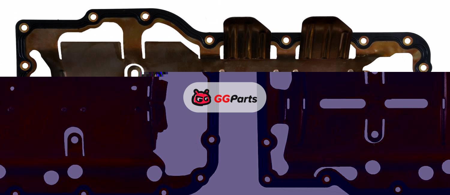 ENGINETECH OCR287 Oil Pan Gasket