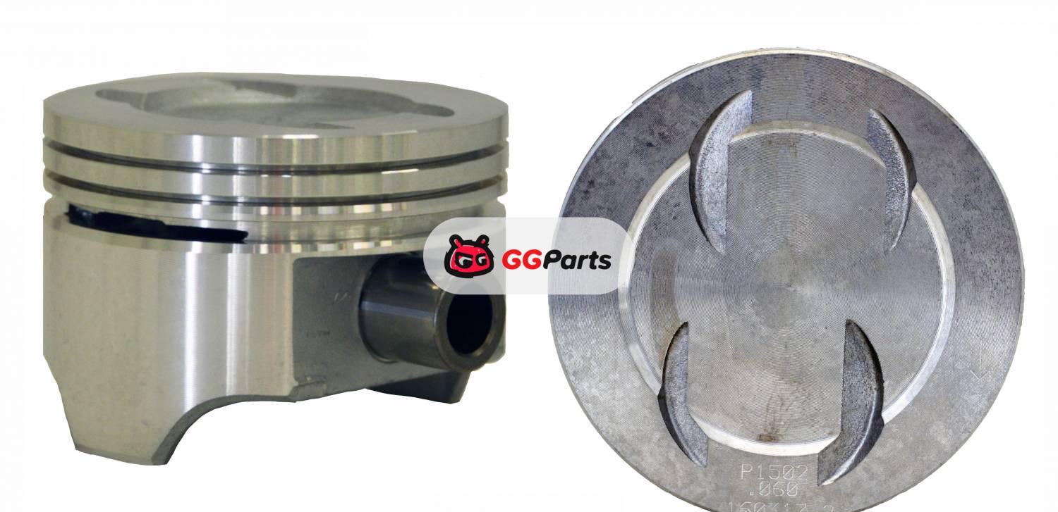 ENGINETECH P1502 Piston