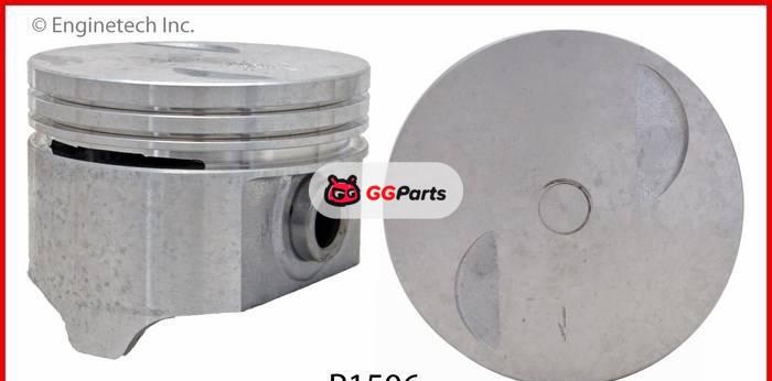 ENGINETECH P1506 Piston