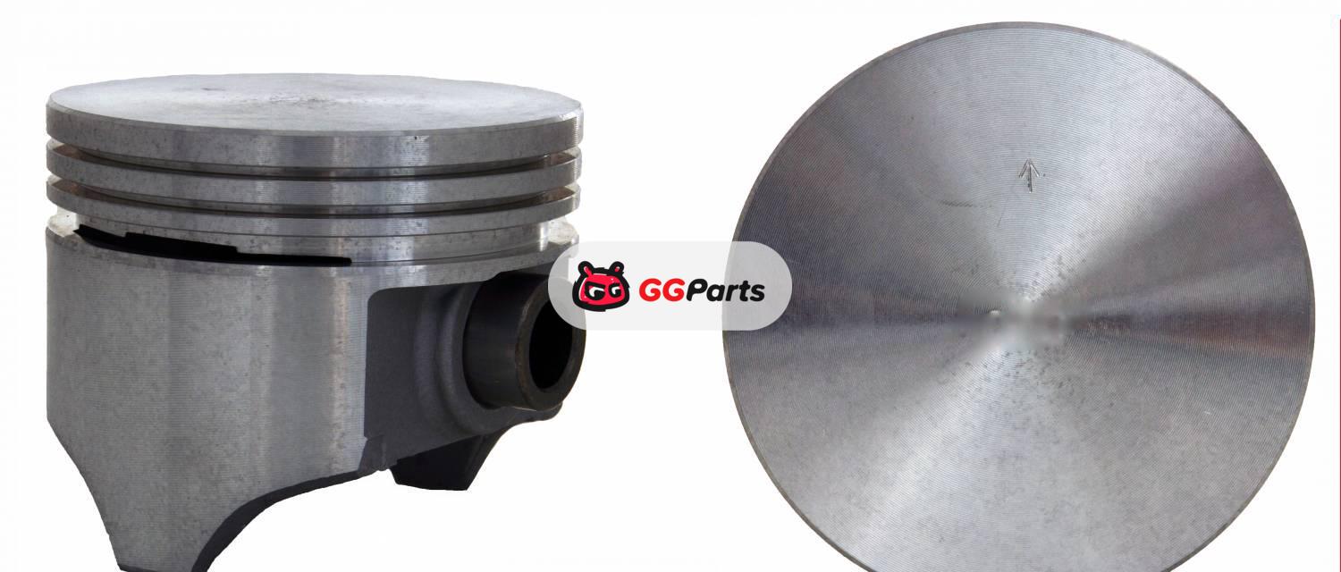 ENGINETECH P1541 Piston