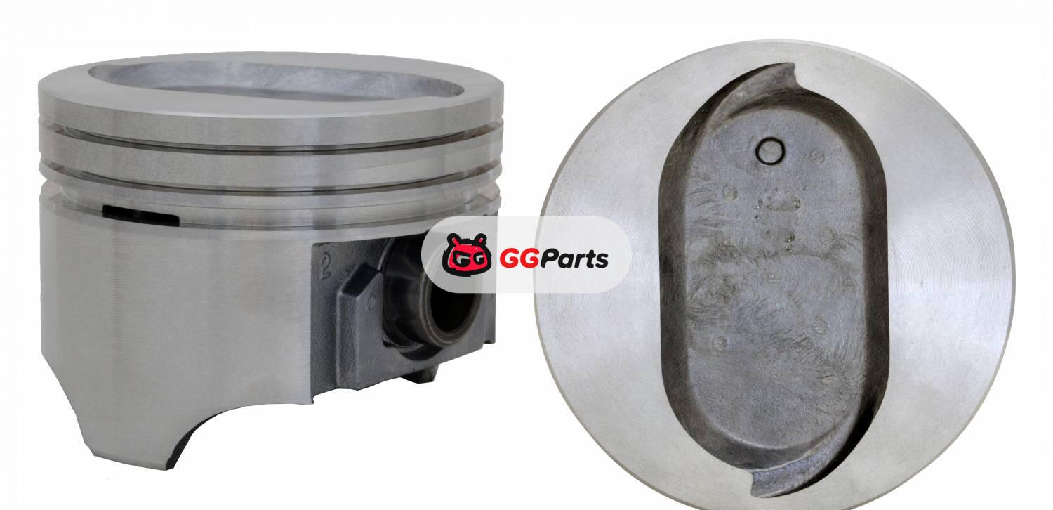 ENGINETECH P1548 Piston