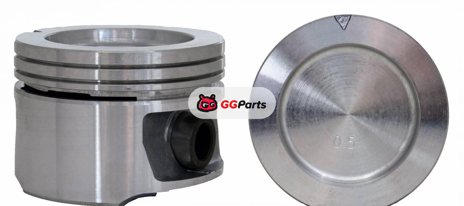 ENGINETECH P1573 Piston