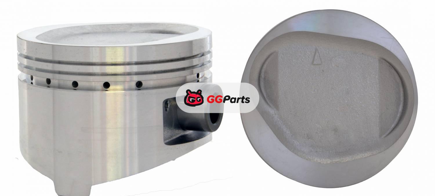 ENGINETECH P1588 Piston