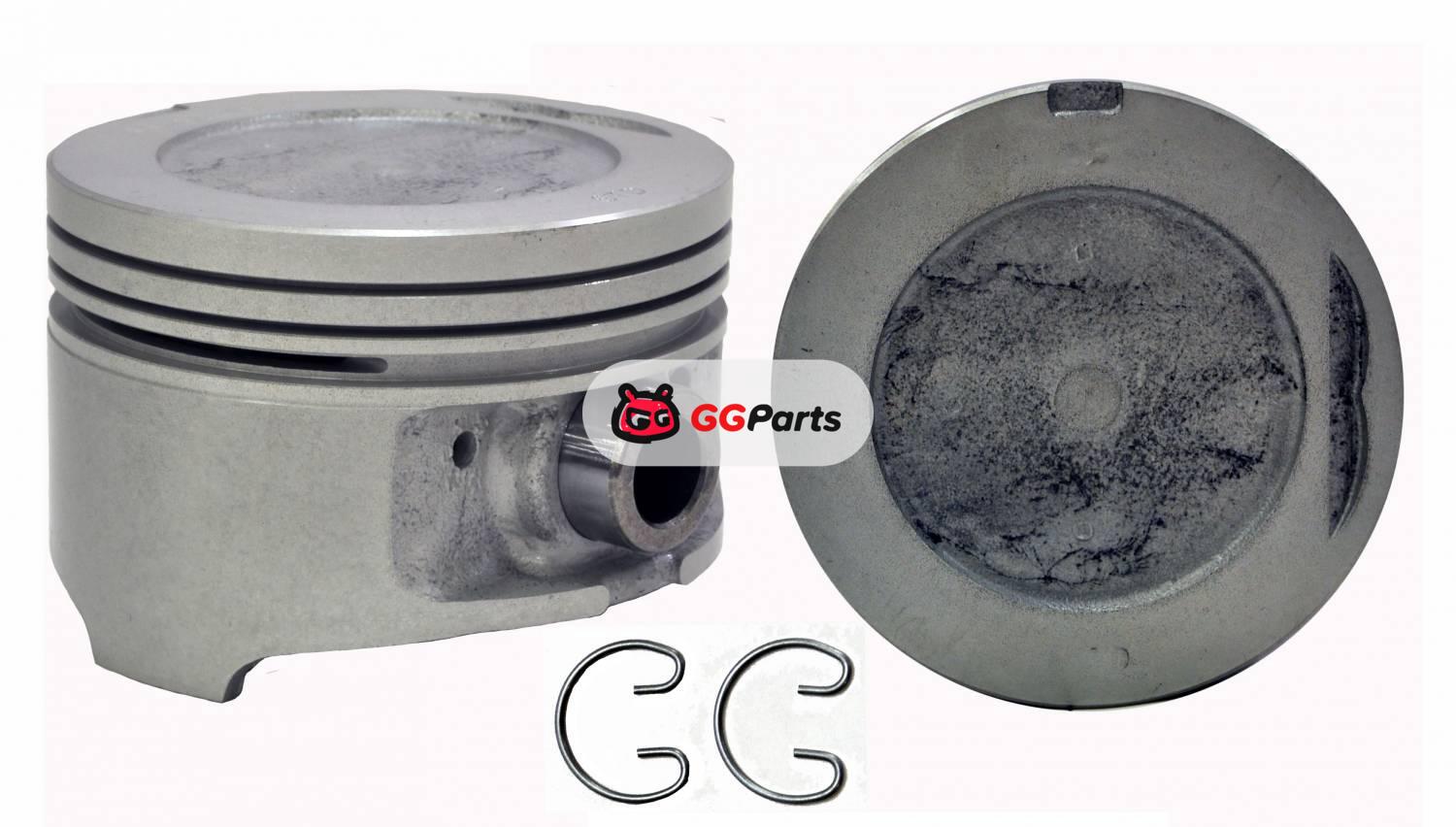 ENGINETECH P1595 Piston