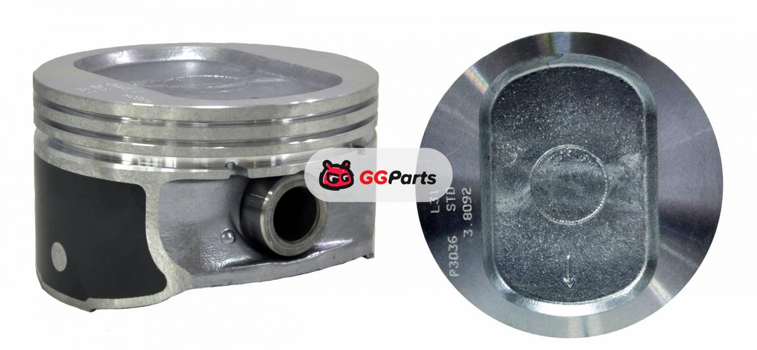 ENGINETECH P3036 Piston