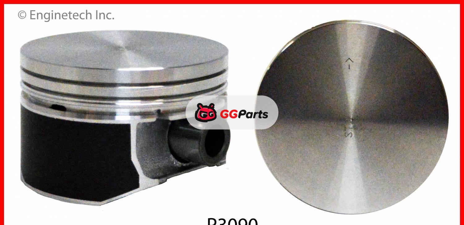 ENGINETECH P3090 Piston