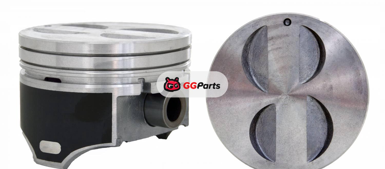 ENGINETECH P3097 Piston